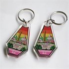 Picture of ACRYLIC KEYRINGS72