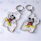 Picture of ACRYLIC KEYRINGS74