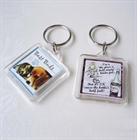 Picture of ACRYLIC KEYRINGS76