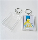 Picture of ACRYLIC KEYRINGS77