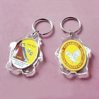 Picture of ACRYLIC KEYRINGS79