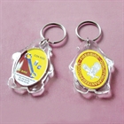Picture of ACRYLIC KEYRINGS79