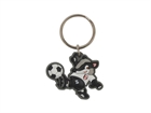 Picture of RUBBER KEYRINGS33