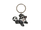 Picture of RUBBER KEYRINGS33