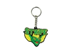 Picture of RUBBER KEYRINGS36