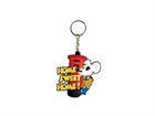 Picture of RUBBER KEYRINGS37
