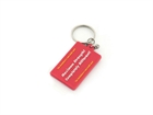 Picture of RUBBER KEYRINGS39