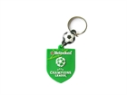 Picture of RUBBER KEYRINGS41