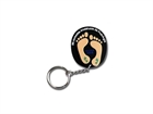 Picture of RUBBER KEYRINGS47