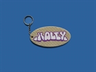 Picture of RUBBER KEYRINGS55