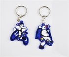 Picture of RUBBER KEYRINGS65