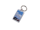 Picture of PLASTIC KEYRINGS30