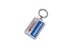Picture of PLASTIC KEYRINGS32