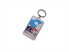 Picture of PLASTIC KEYRINGS35
