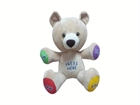 Picture of PLUSH TOYS101