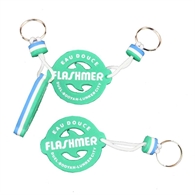 Picture for category EVA Keyrings