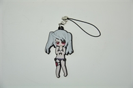 Picture for category Rubber Keyrings