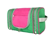 Picture for category Cosmetic Bags & Toiletry Bags