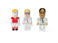 Picture for category USB Flash Drives/ USB Flash Sticks
