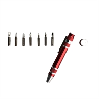 Picture for category Screw Driver Set